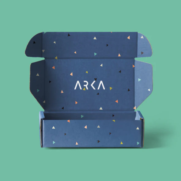 Premium-Quality Custom Mailer Boxes | Arka - Custom Mailer Boxes - image 1 of 5