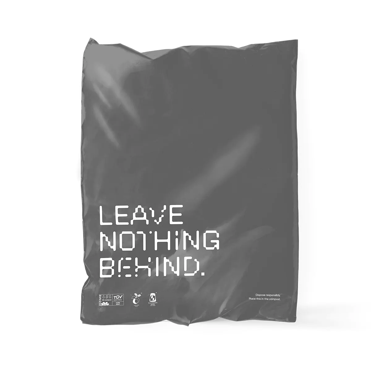 Compostable Standard Mailer