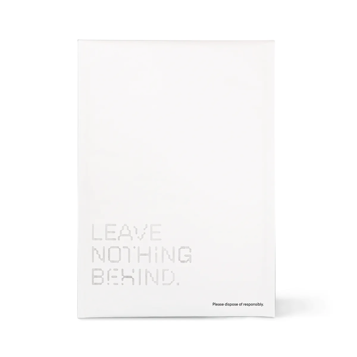 Compostable Bubble Mailer