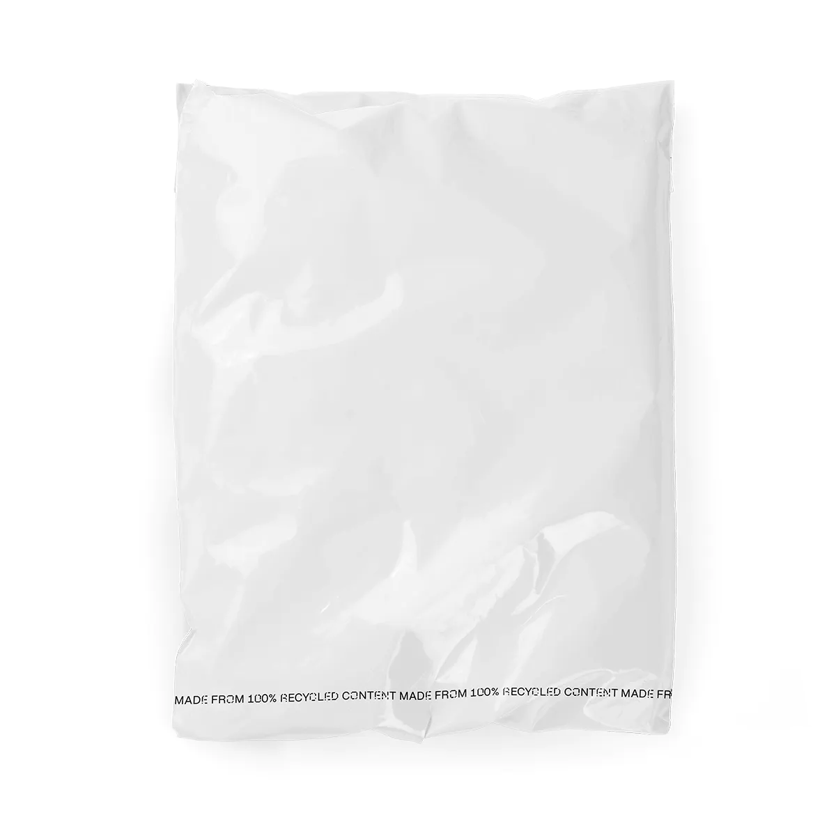 100% Recycled Mailer