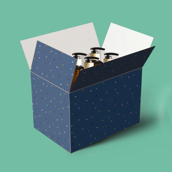 Custom Shipper Boxes - Custom Shipper Boxes