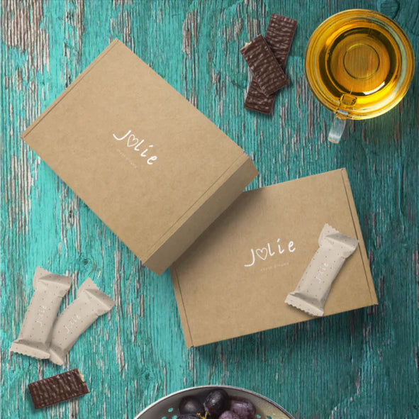 Premium-Quality Custom Mailer Boxes | Arka - Custom Mailer Boxes - image 3 of 5