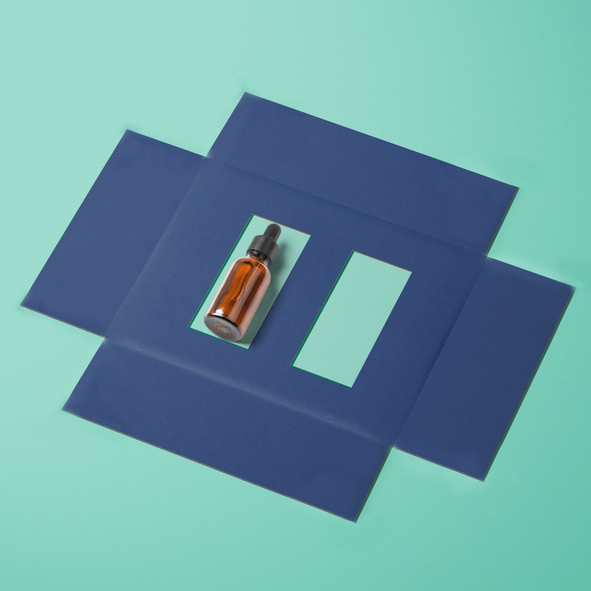 Custom Mailers with Inserts - Custom Mailers with Inserts