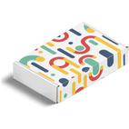 Thumbnail 2 of 5 - Premium-Quality Custom Mailer Boxes | Arka - Custom Mailer Boxes