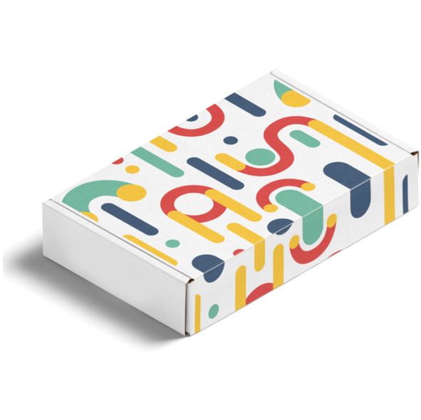 Premium-Quality Custom Mailer Boxes | Arka - Custom Mailer Boxes - image 2 of 5