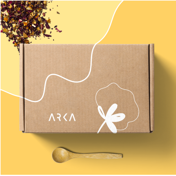 Premium-Quality Custom Mailer Boxes | Arka - Custom Mailer Boxes - image 5 of 5